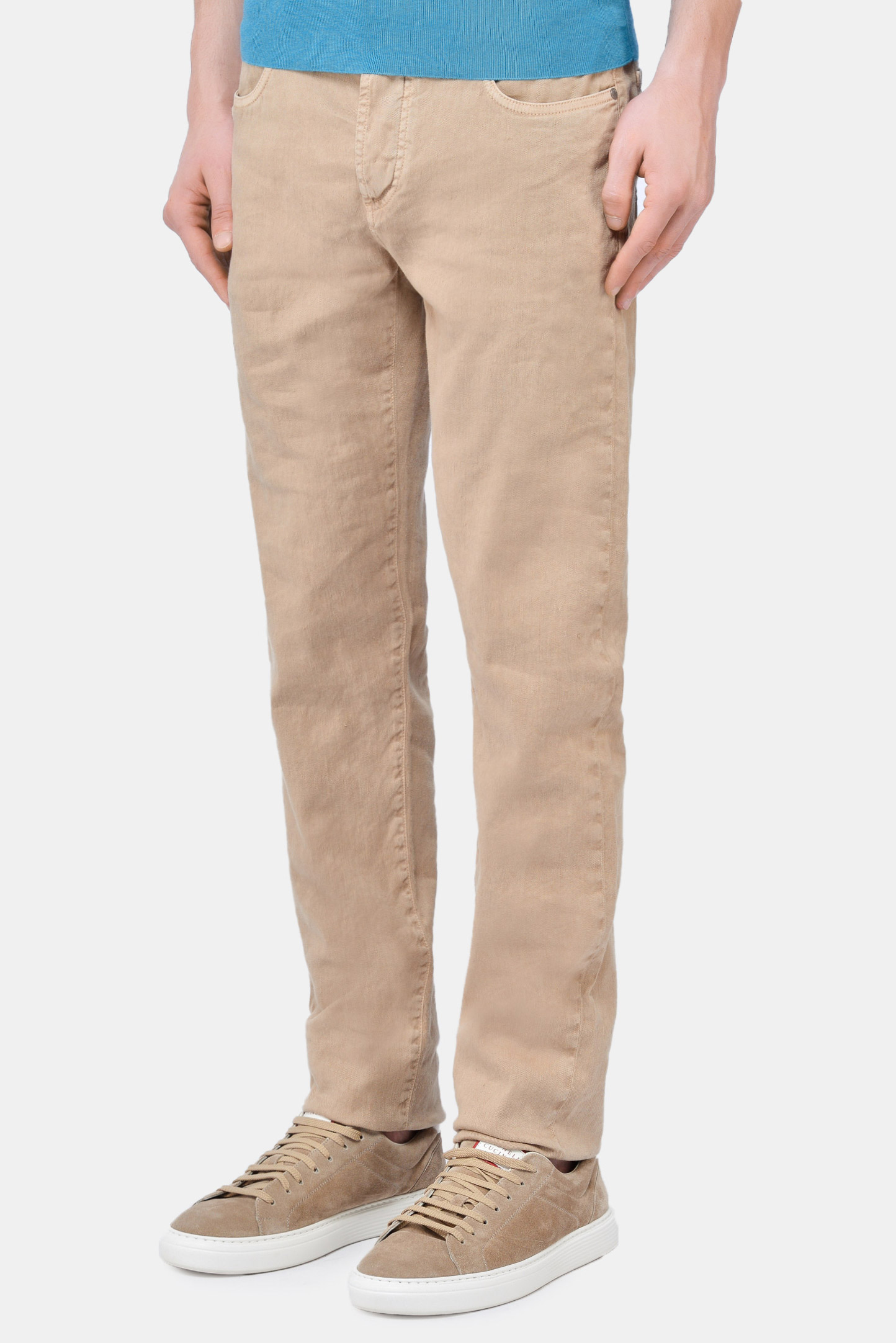 Loro piana sale jeans mens