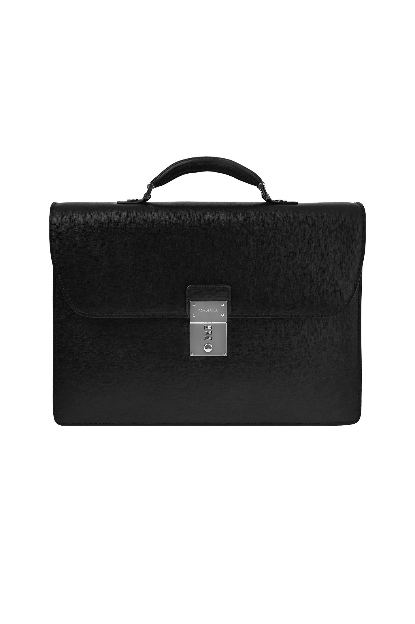 Canali briefcase sale