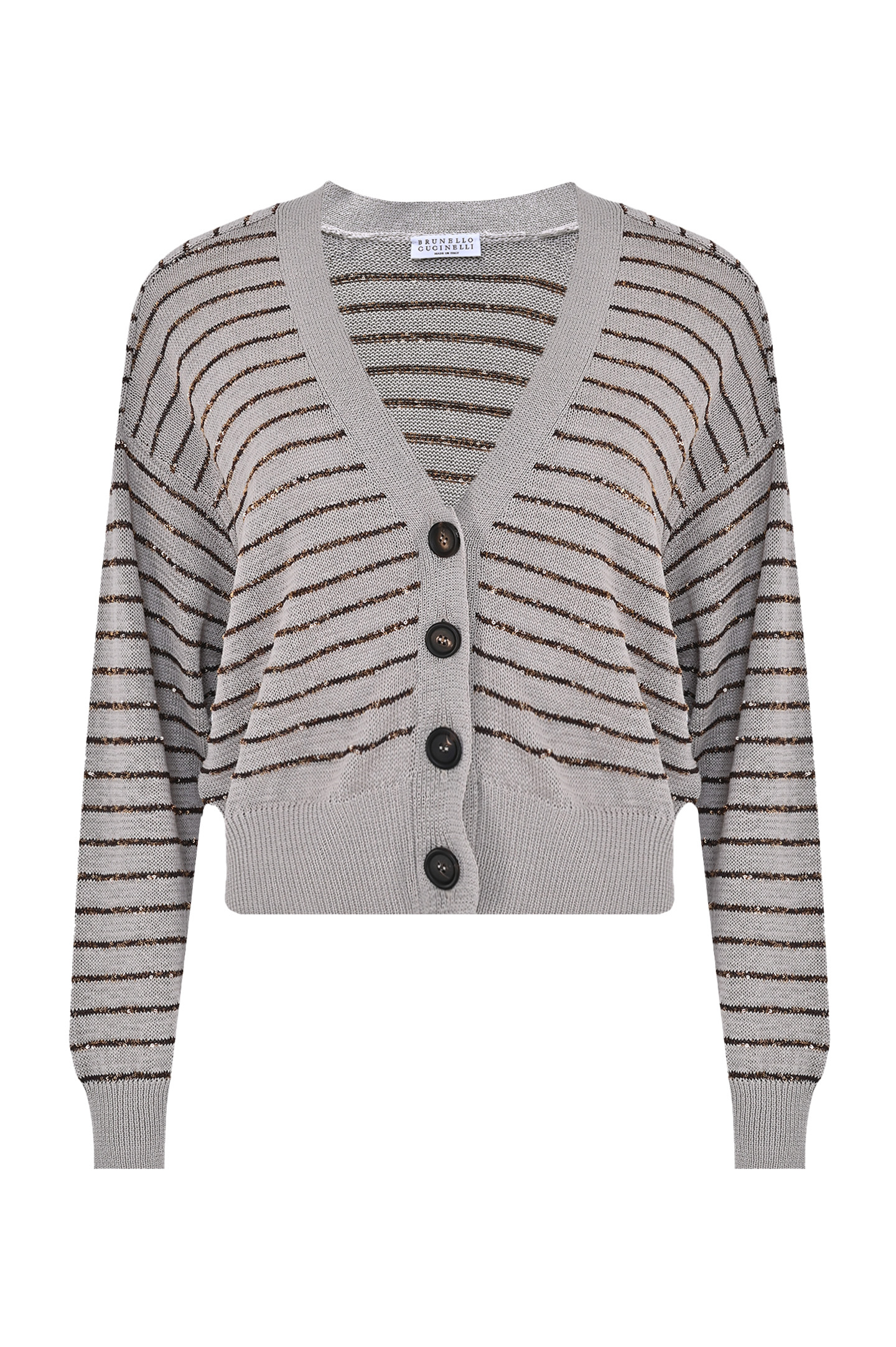 Brunello cucinelli cardigan hotsell