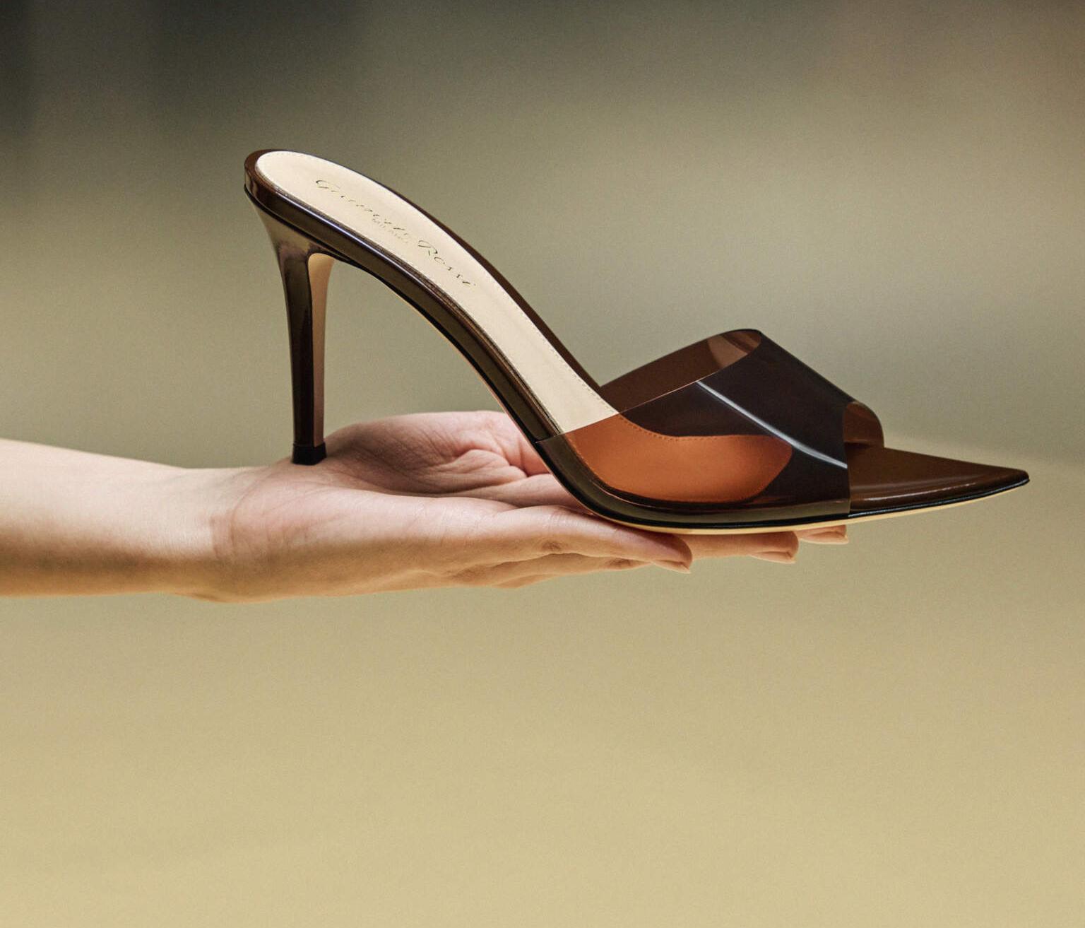 GIANVITO ROSSI 