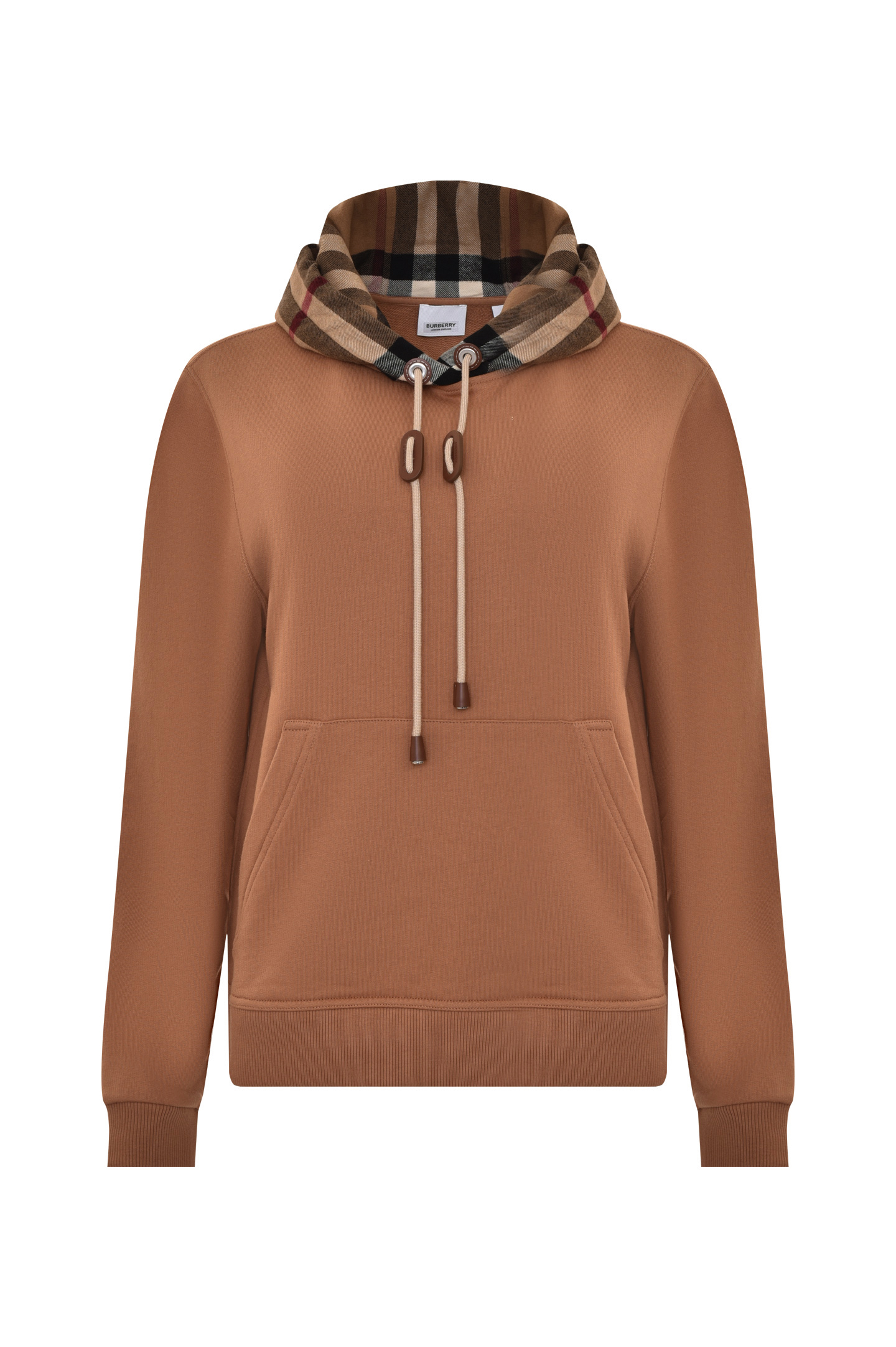 Burberry brown top