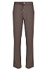 Брюки CASTANGIA Коричневый