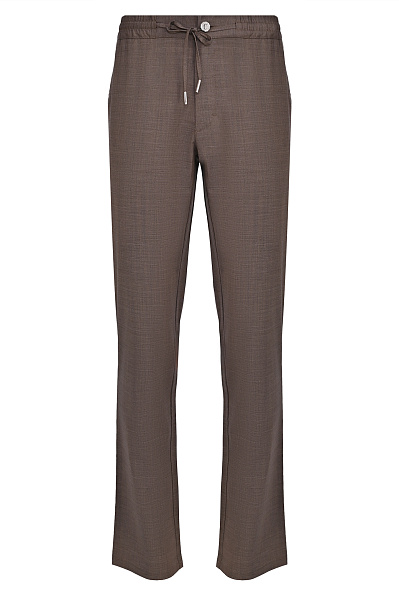 Брюки CASTANGIA