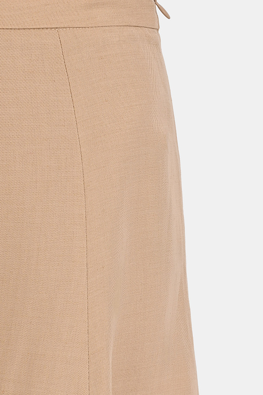 Юбка FABIANA FILIPPI  Бежевый Женский GND275F840