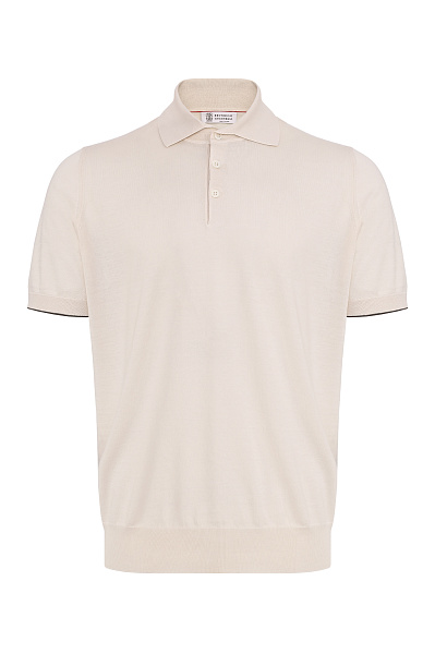 Поло BRUNELLO  CUCINELLI