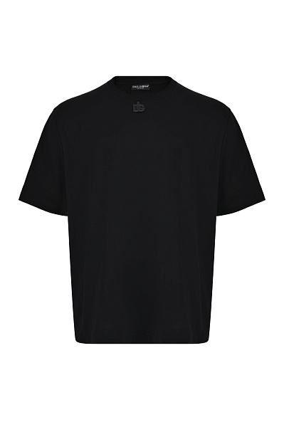 Футболка DOLCE & GABBANA 