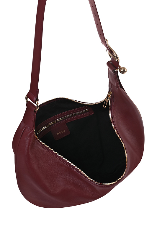 Сумка SPORTMAX Бордовый Женский SPSBRUNO 2612511023600