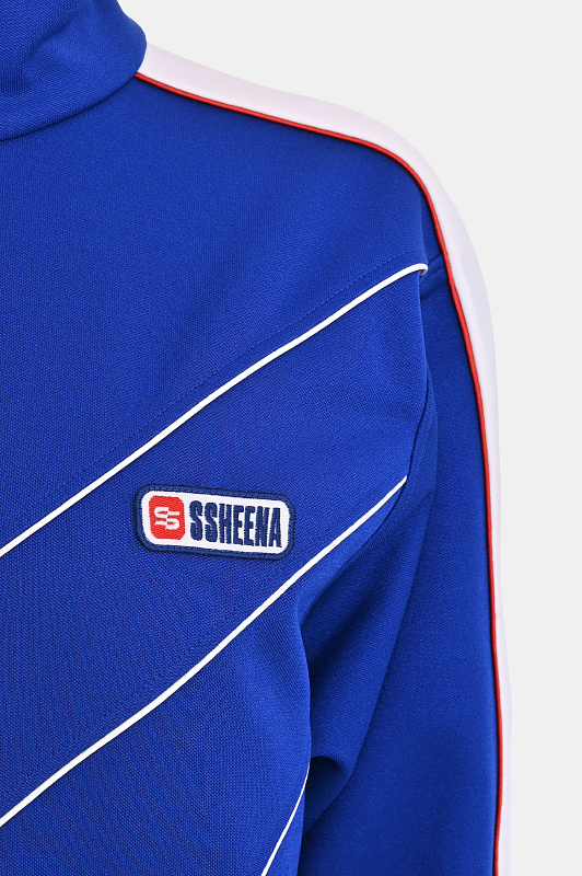 Куртка спорт