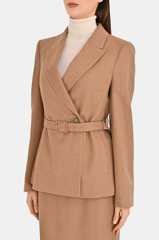 Жакет+ремень