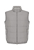 Жилет MANDELLI Серый