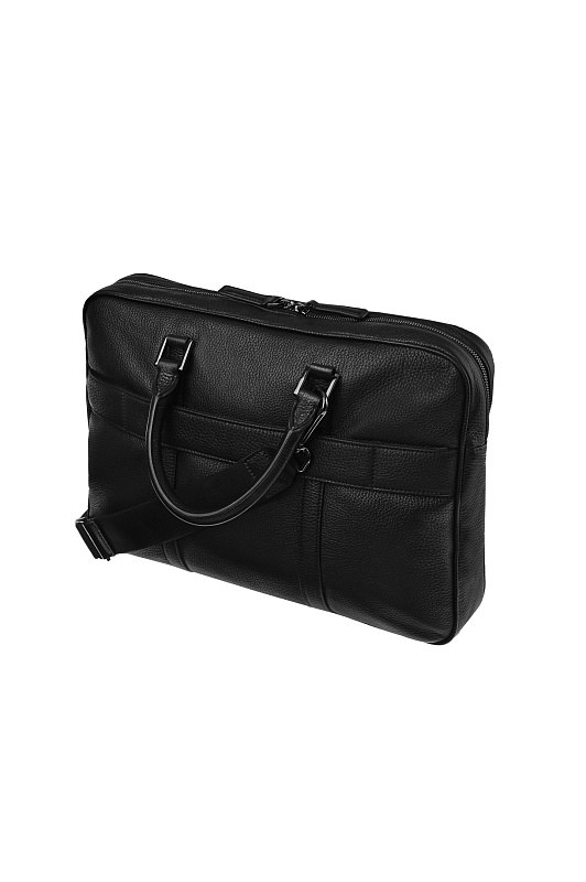 Сумка KITON Черный Мужской UBA0136N0127101006