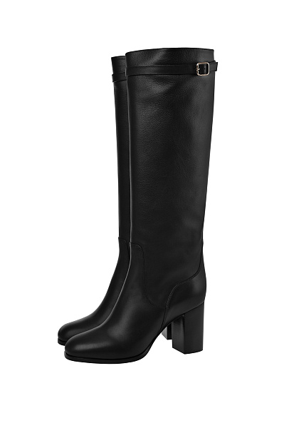 Сапоги SANTONI