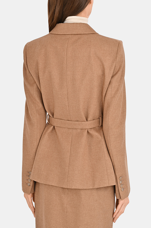 Жакет+ремень