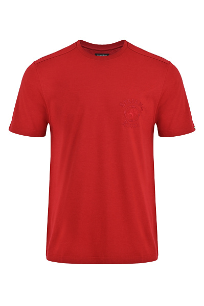 Футболка STEFANO RICCI