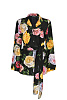 Блуза+пояс DOLCE & GABBANA Разноцветный Блуза+пояс DOLCE & GABBANA Разноцветный