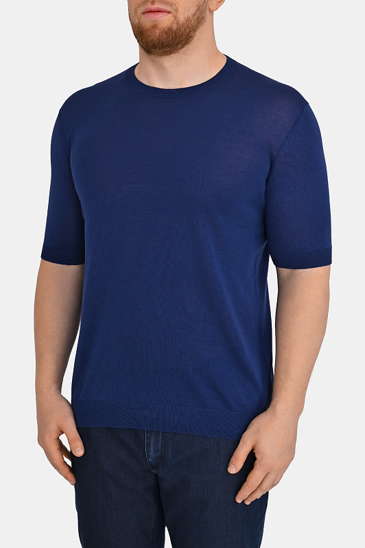 Джемпер CASTANGIA Синий Мужской DBGRL2-S26