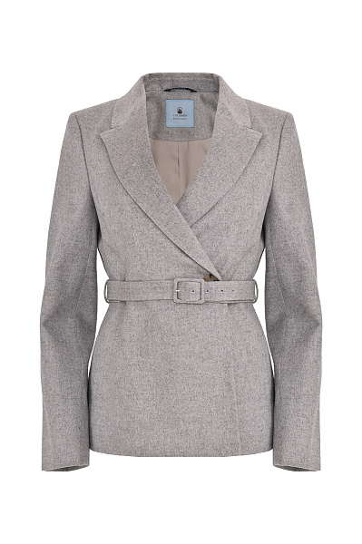 Жакет+ремень