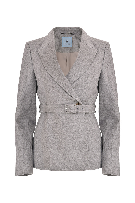 Жакет+ремень