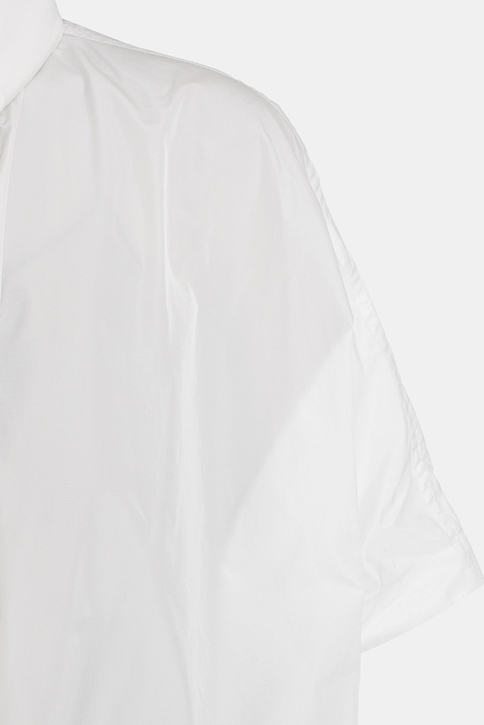 Плащ FABIANA FILIPPI  Белый Женский CTD265F252