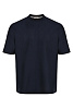 Футболка CANALI Темно-синий