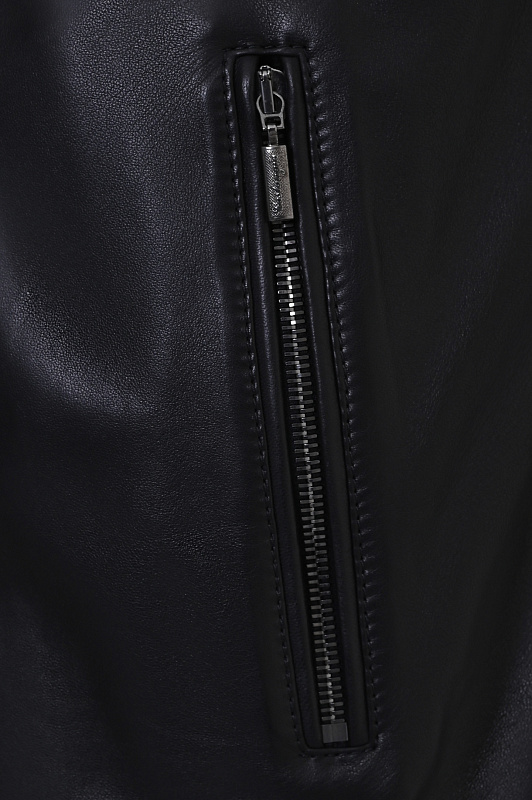 Куртка CASTANGIA Черный Мужской MOD.9