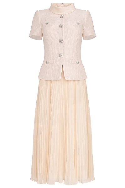 Платье SELF PORTRAIT 