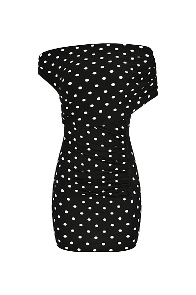 Платье SELF PORTRAIT 