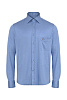 Рубашка STEFANO RICCI Голубой