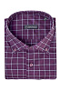 Рубашка STEFANO RICCI Фиолетовый