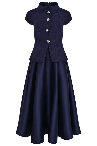 Платье SELF PORTRAIT 