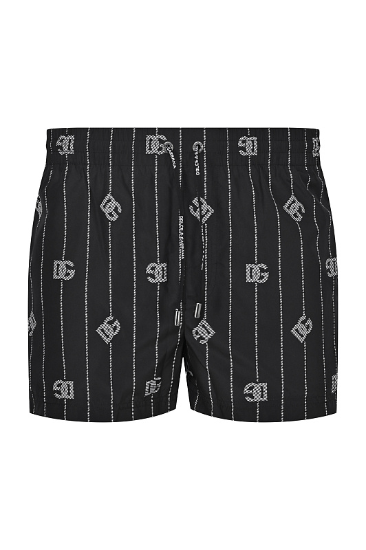 Плавки-шорты