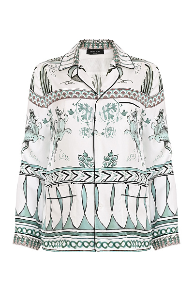 Блуза FABIANA FILIPPI 