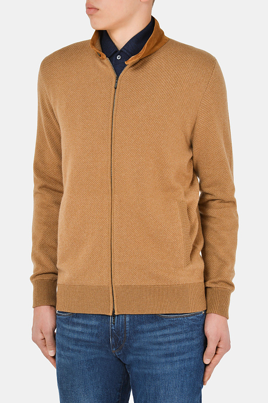 Жакет (Свитер)