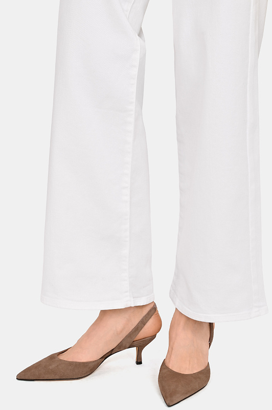 Босоножки KITON Какао Женский D54811K0525F