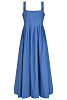 Платье SPORTMAX Синий