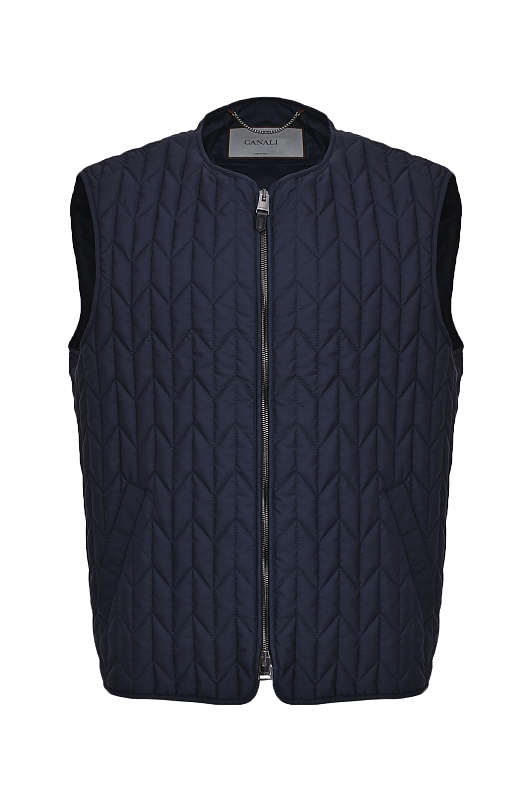 Пальто+жилет