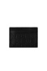 Кошелек для банковских карт GUCCI Черный