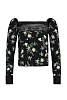 Блуза DOLCE & GABBANA  Черный