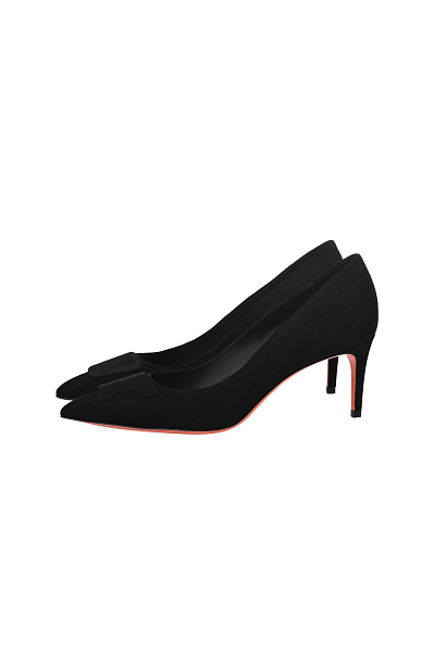 Туфли SANTONI