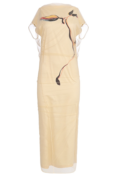 Платье SPORTMAX
