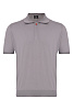 Поло KITON Серый