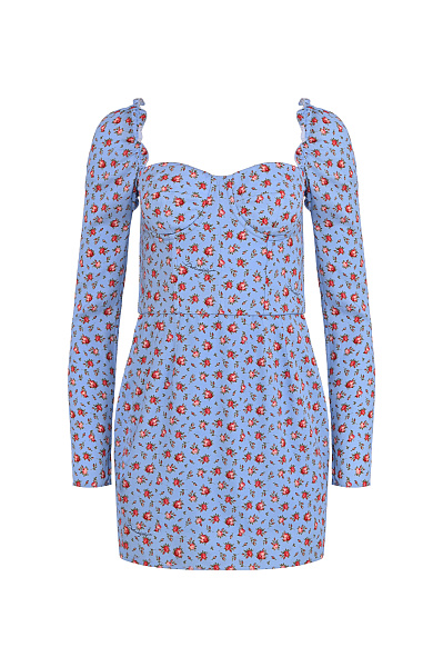 Платье DOLCE & GABBANA 