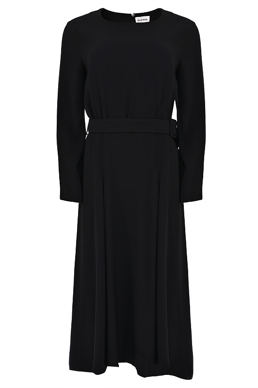 Платье+ремень