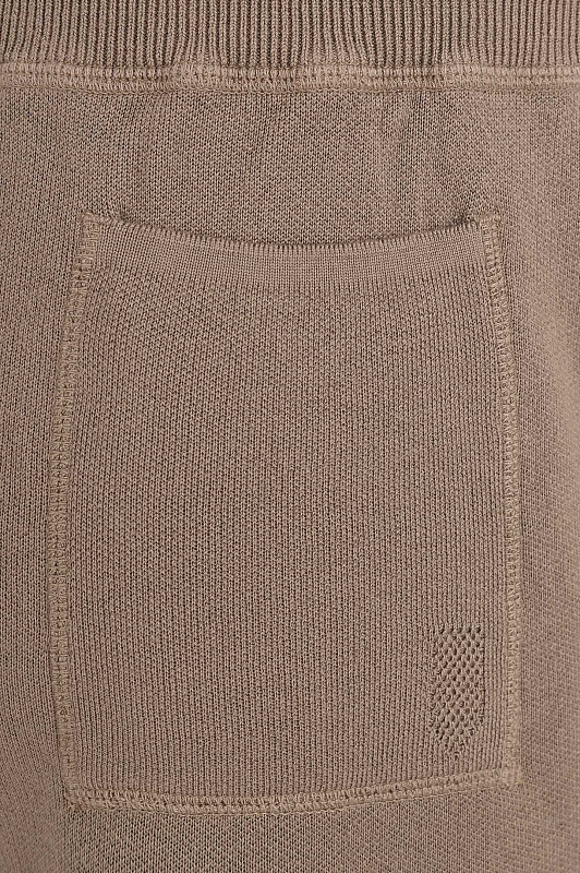 Брюки спорт CANALI Бежевый Мужской C1077MK02276