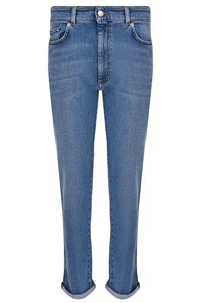 Джинсы SPORTMAX