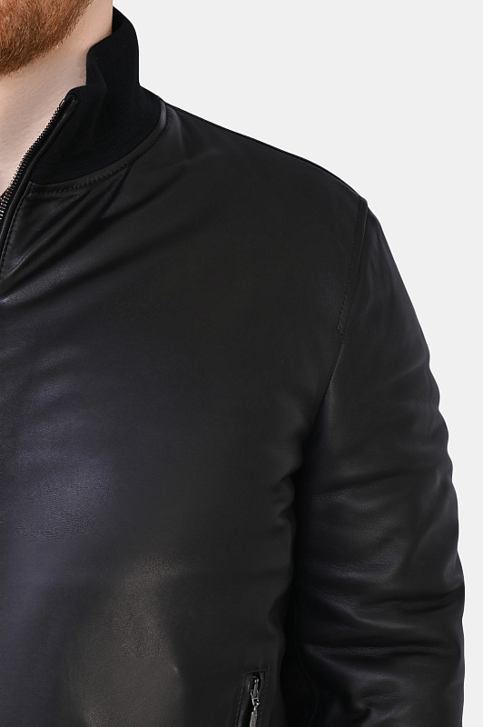 Куртка CASTANGIA Черный Мужской MOD.9