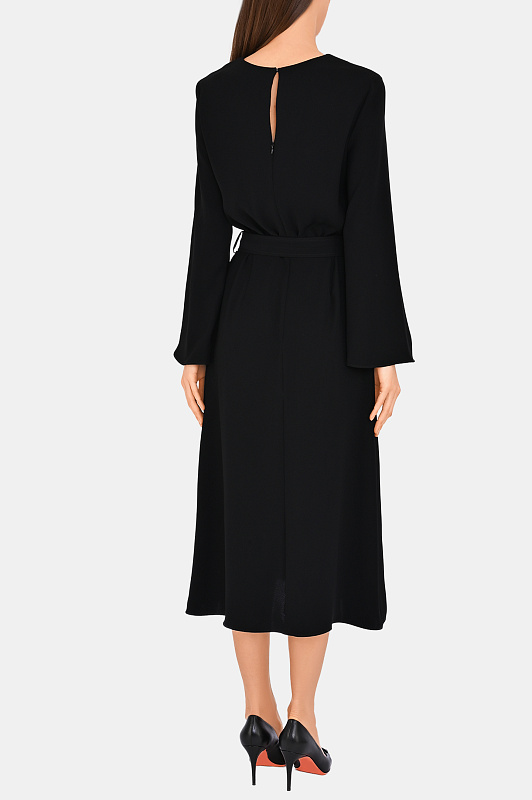 Платье+ремень