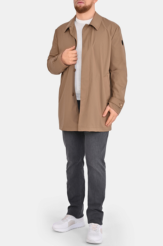 Джинсы STEFANO RICCI Серый Мужской MST61B3130 T00829 