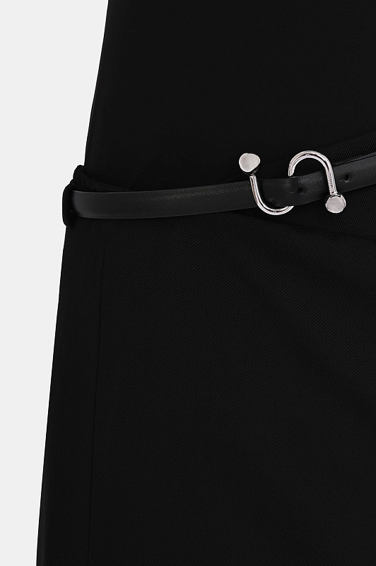 Юбка+ремень