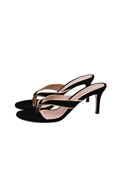 Босоножки GIANVITO ROSSI